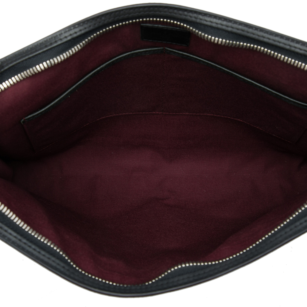 Pre-Loved Louis Vuitton Monogram Macassar Portfolio Case - Picture 4 of 5